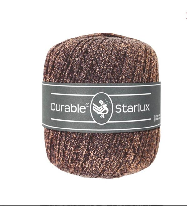 STARLUX Fils Lurex