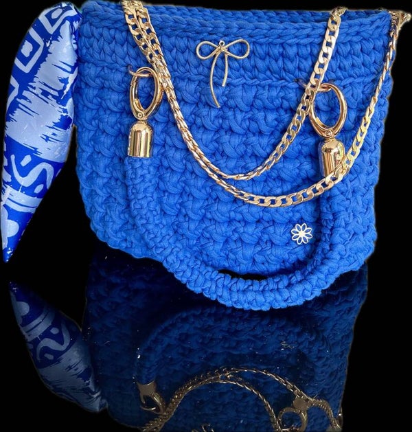 Sac à main SHELBY Ninamu