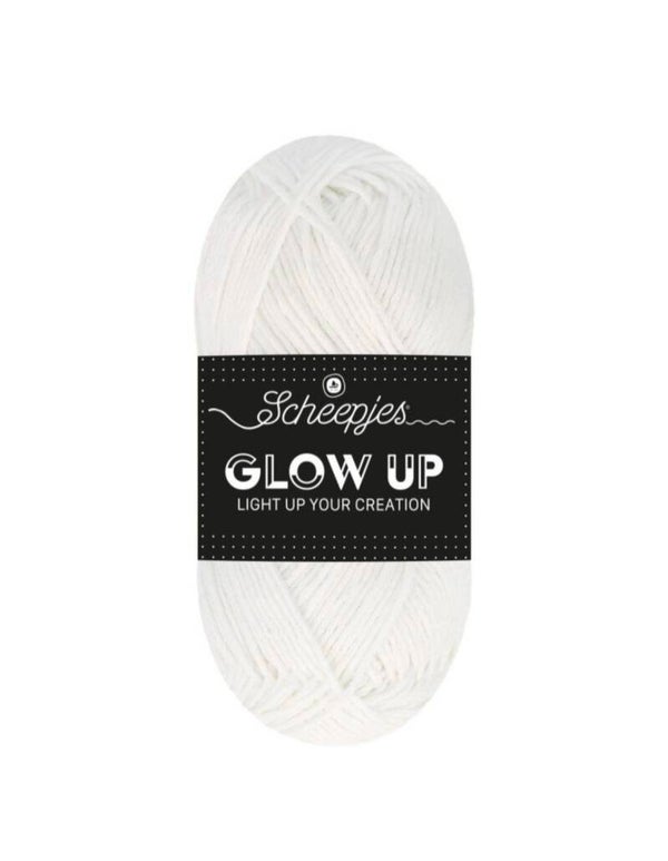 SCHEEPJES Glow Up phosphorescent