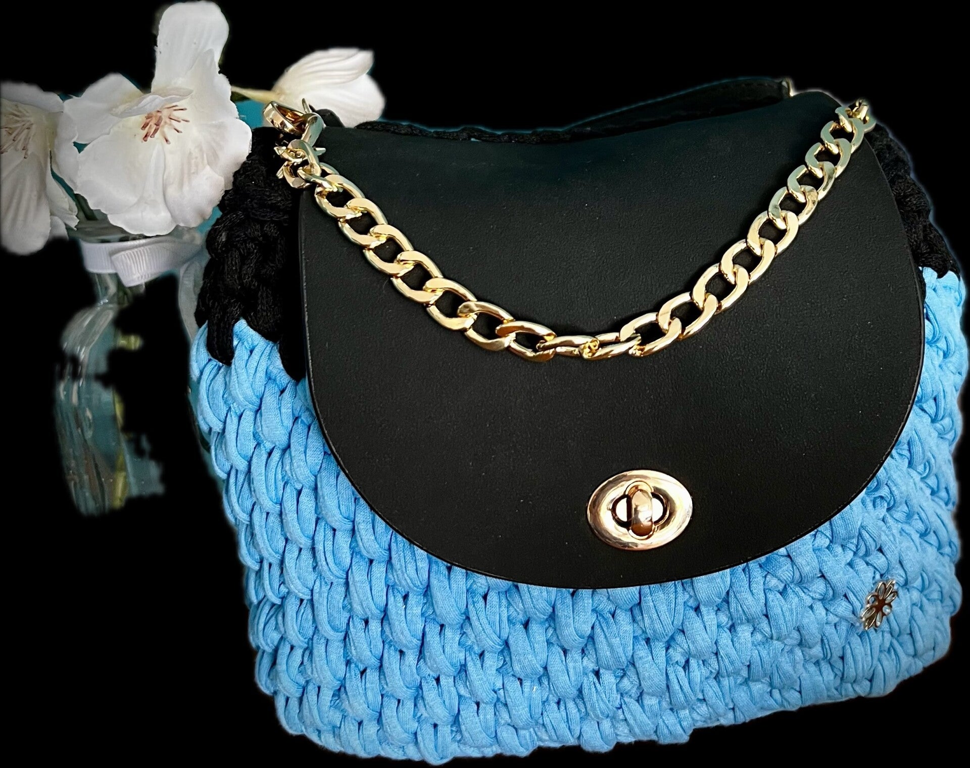 Sac à main MANGAREVA