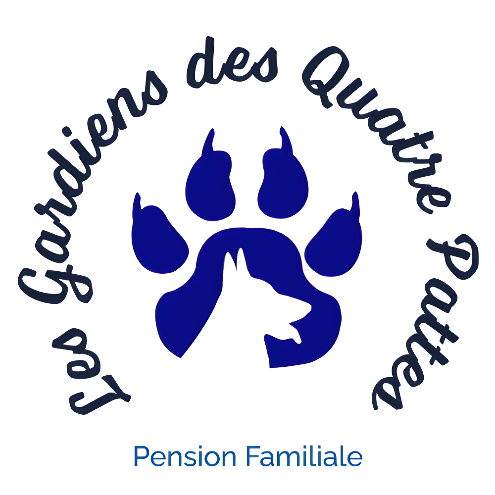 Les gardiens des quatre pattes Les gardiens des quatre pattes