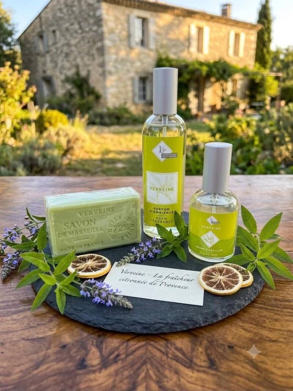 Pack Verveine 💚