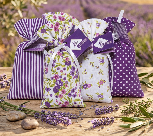 Sachet de Lavande Grand Format 💜