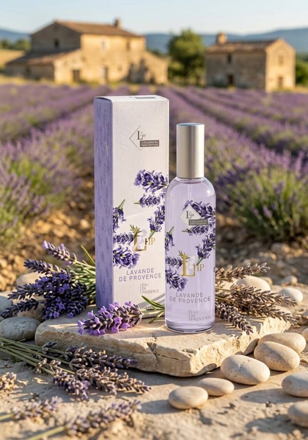 Eau de Toilette Lavande 💜
