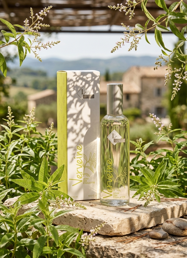 Eau de Toilette Verveine 💚