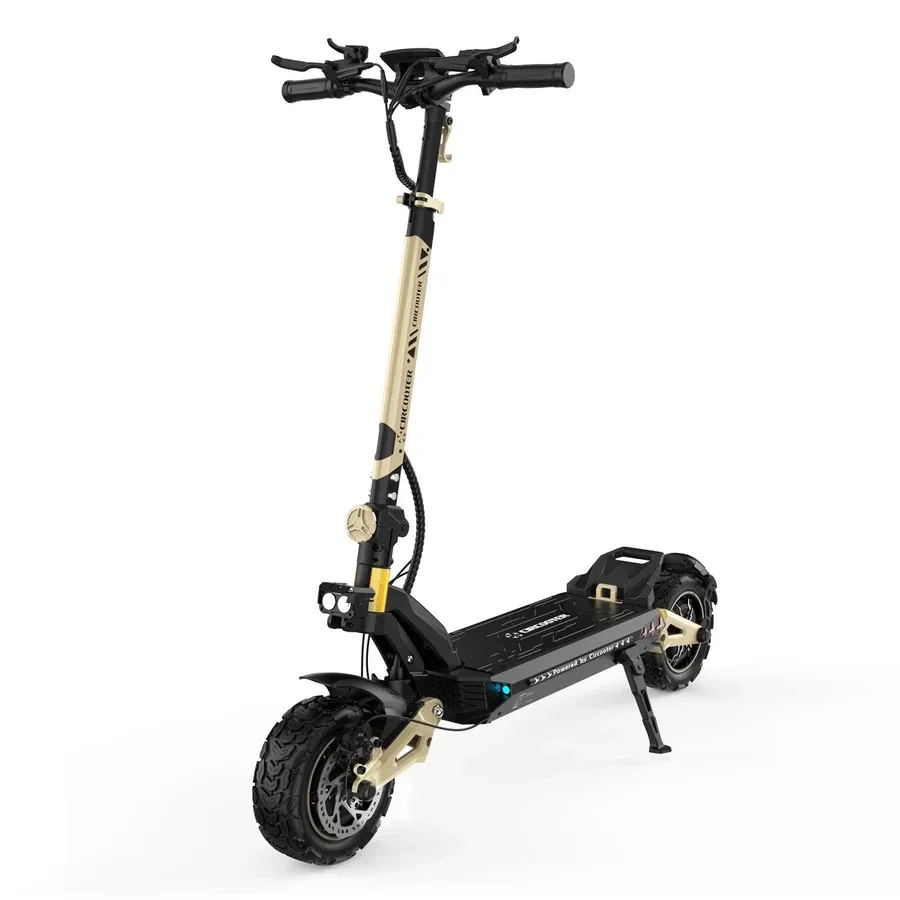 CIRCOOTER CRUISER PRO