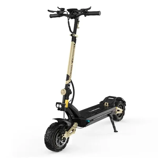 CIRCOOTER CRUISER PRO