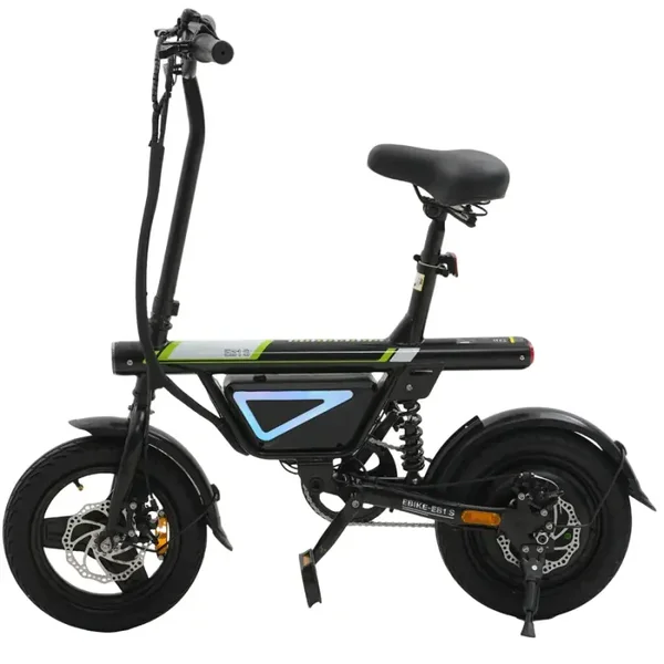 ISCOOTER EB1S