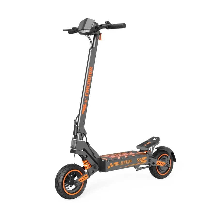 CIRCOOTER S1 Plus