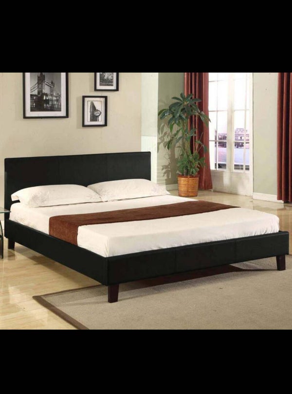 SS8001 CAMA NEGRA O BLANCA