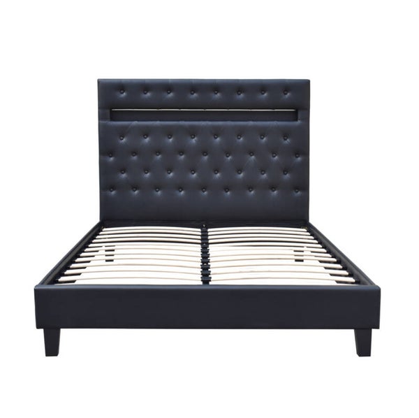SS8337 Black Bed Light