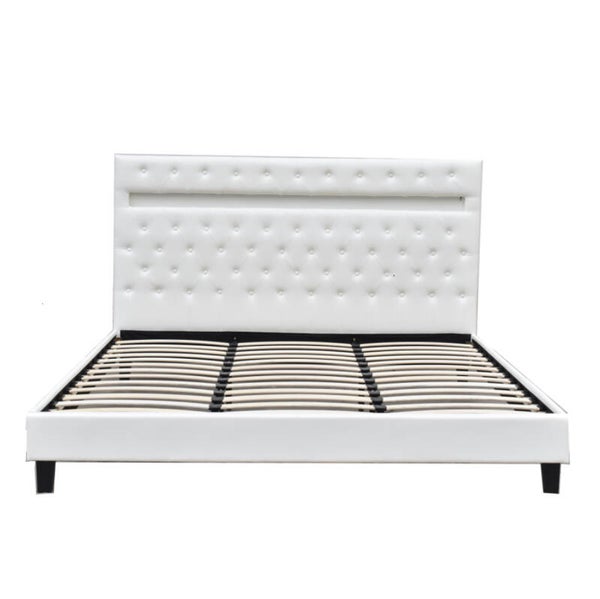 SS8337 White Bed Light