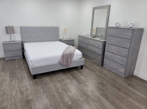 Promo Bedroom Set Lula