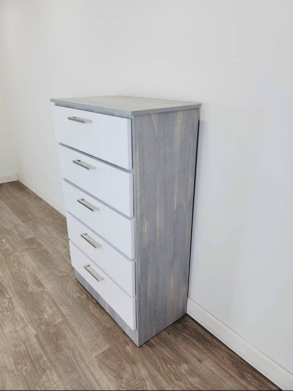 CH Miami Lula + Glossy White