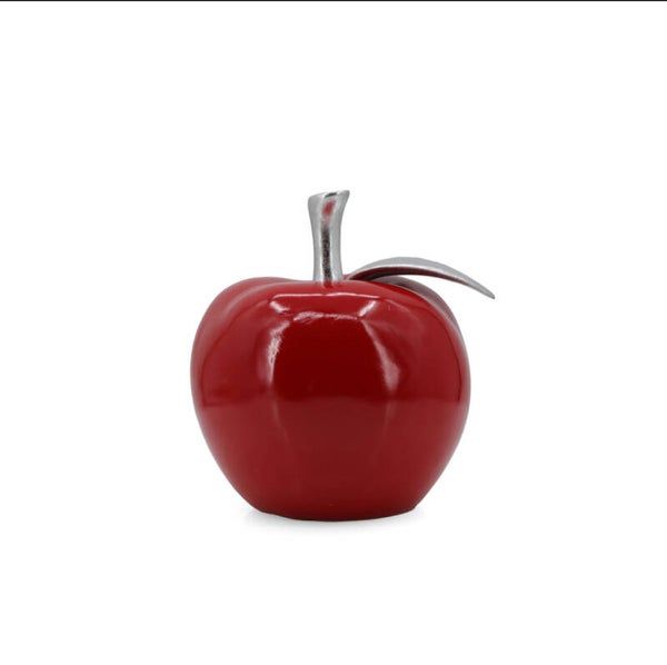 APPLE RED