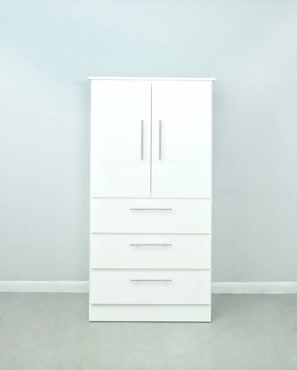 Baby Armoire