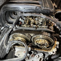 1.2 PureTech Wet Belt Replacement – TGPP-Autocare Stevenage
