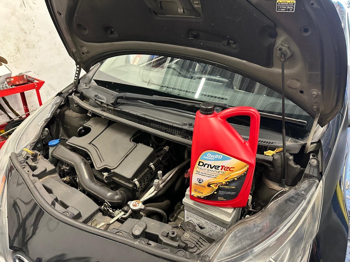 Car Servicing Stevenage | Full, Interim & Major Service | TGPP-Autocare