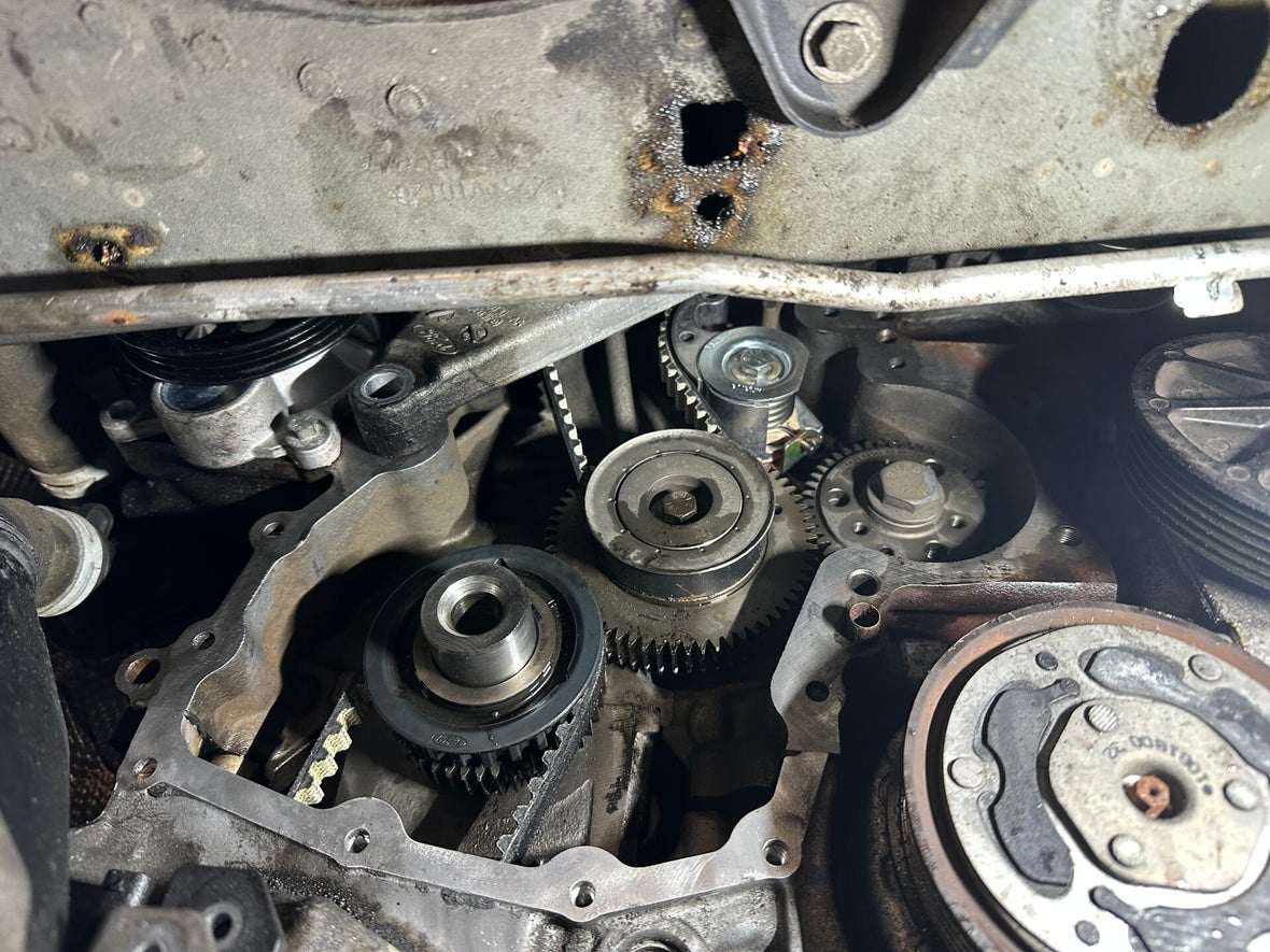 Ford Transit Wet Belt Problems What You Need To Know And How To Avoid ford-transit-wet-belt-problems-what-you-need-to-know-and-how-to-avoid
