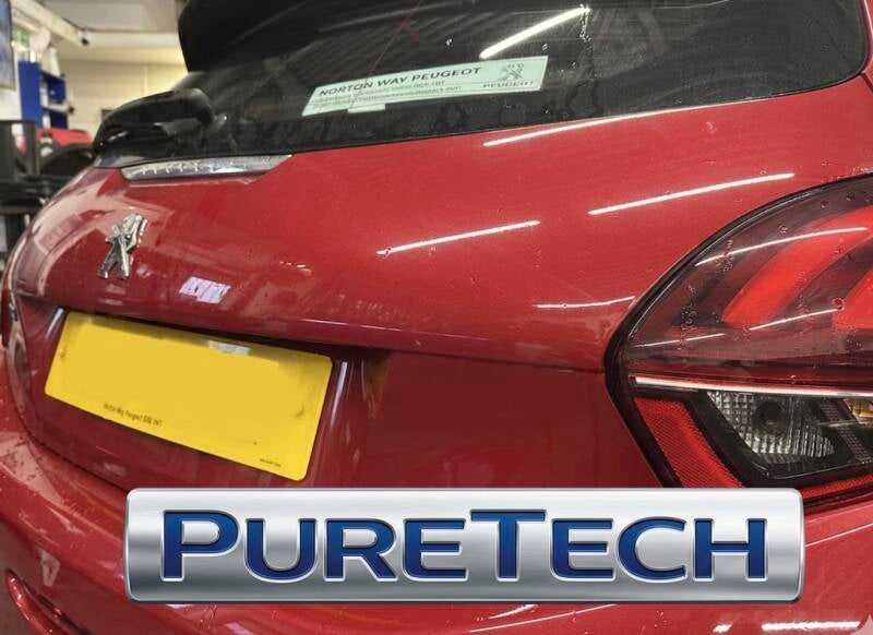 1.0 & 1.2 PureTech Wet Belt Engines: What Cars Have Them and When Did They Switch to Timing Chains?