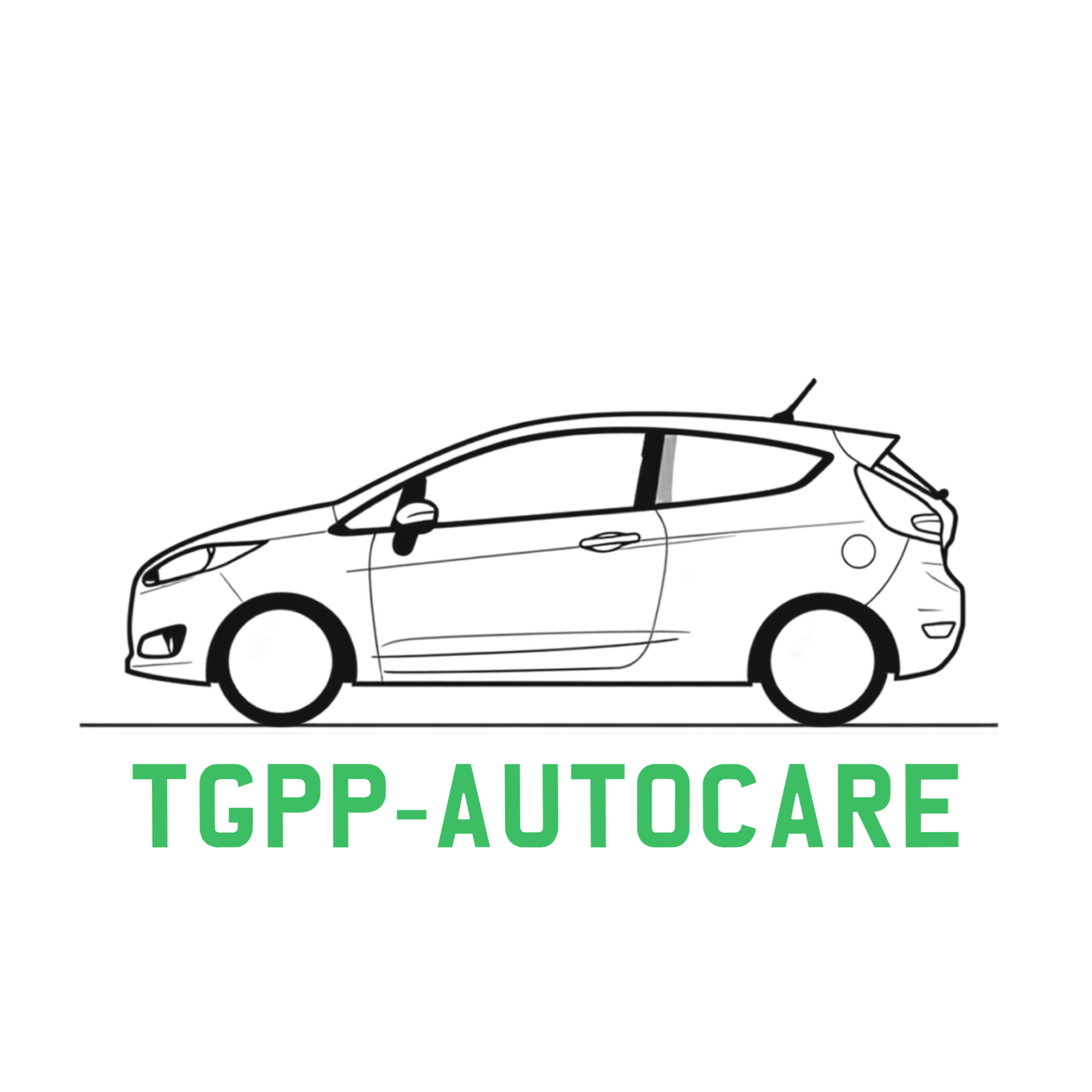 Mk7 Ford Fiesta TGPP-Autocare