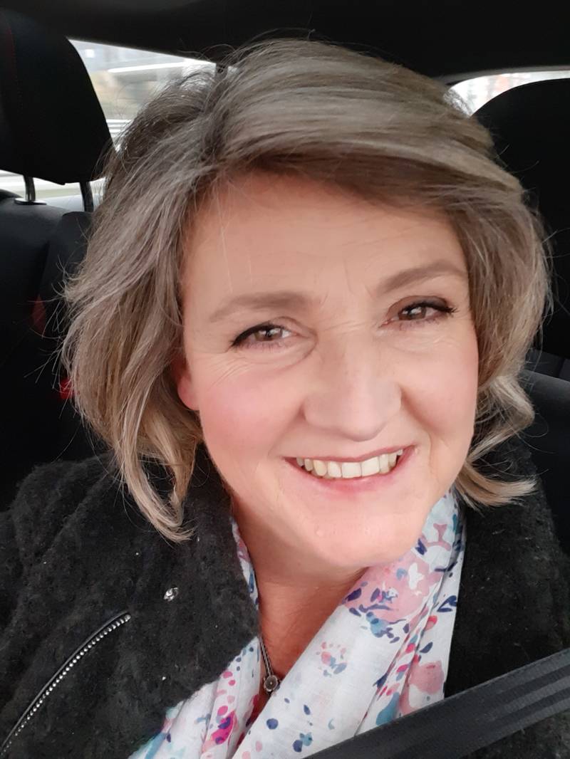 Anneke Ypma Voedings en leefstijlcoach