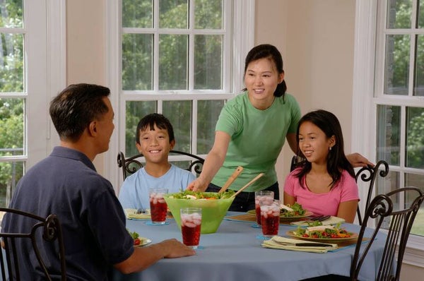 Online cursus "Eten uit je eigen Voorraad"