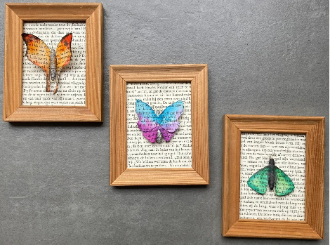 1,2,3,4 insectje van papier zaterdag 28 februari (12-16 jaar)