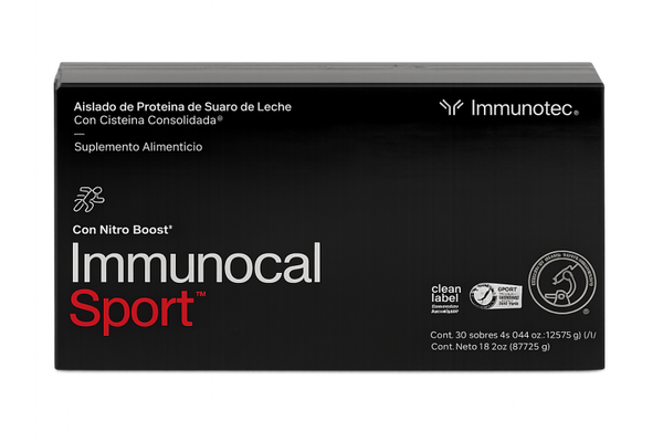 Immunocal Sport