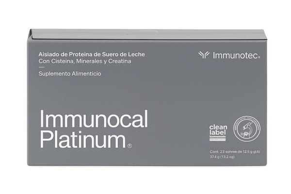 Immunocal Platinum