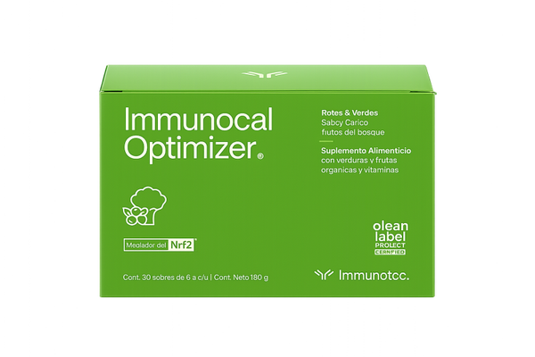 Immunocal Optimizer