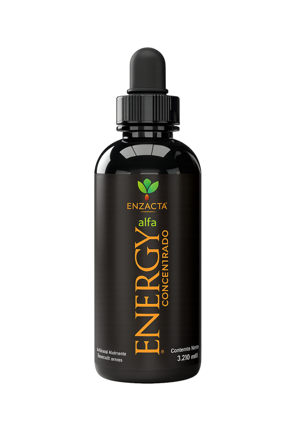 Enzacta alfa Energy
