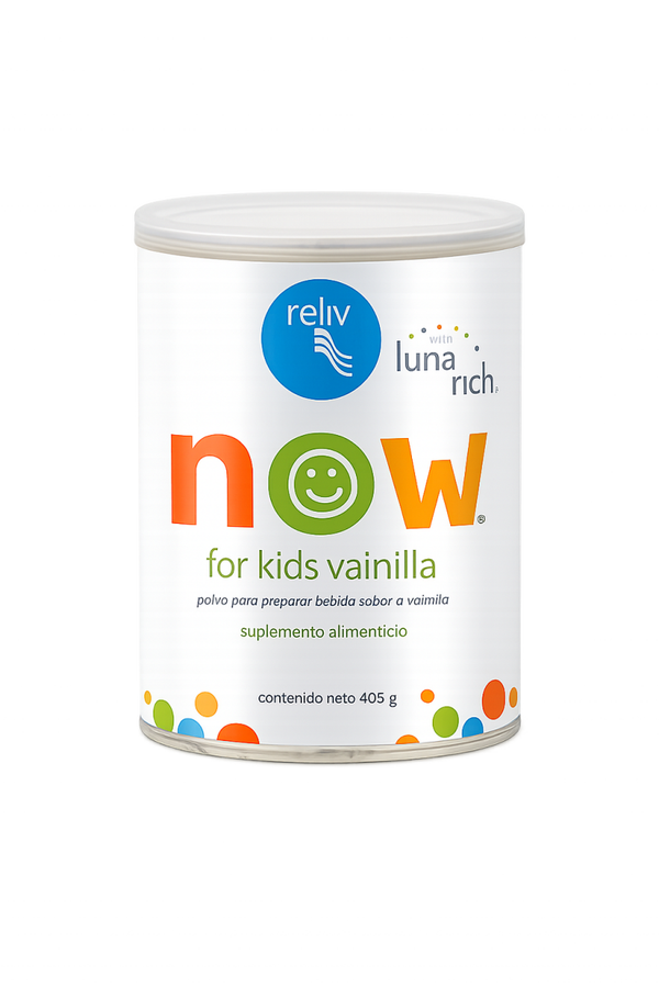 Reliv Now For Kids