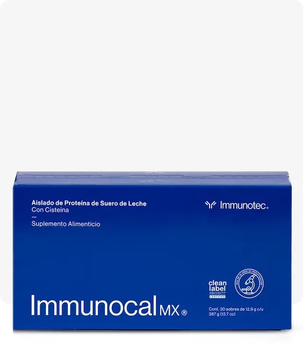 Immunocal MX
