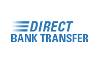 direct debit payment option