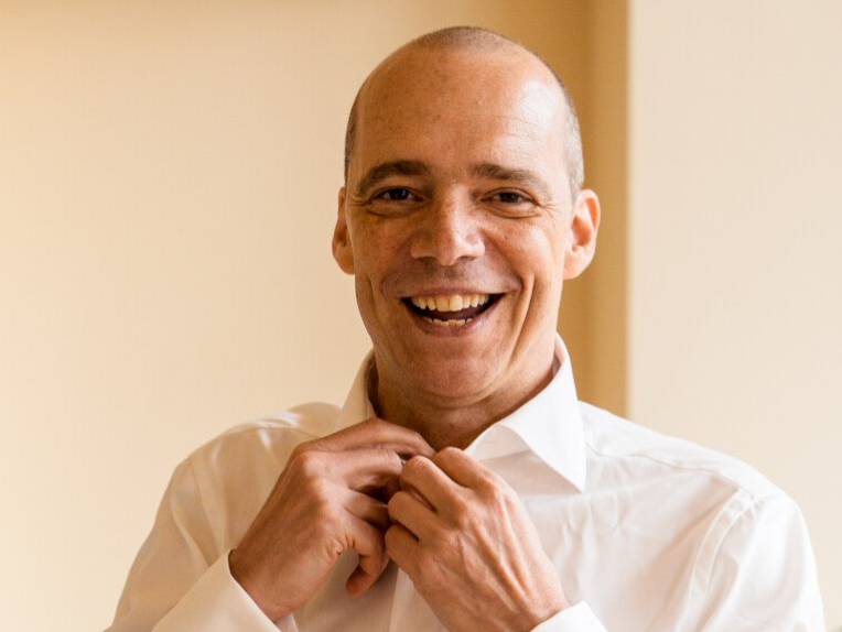 David Verweij – Story Architect, regisseur en eindredacteur
