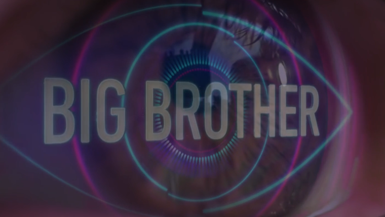 Big Brother – selected work David Verweij