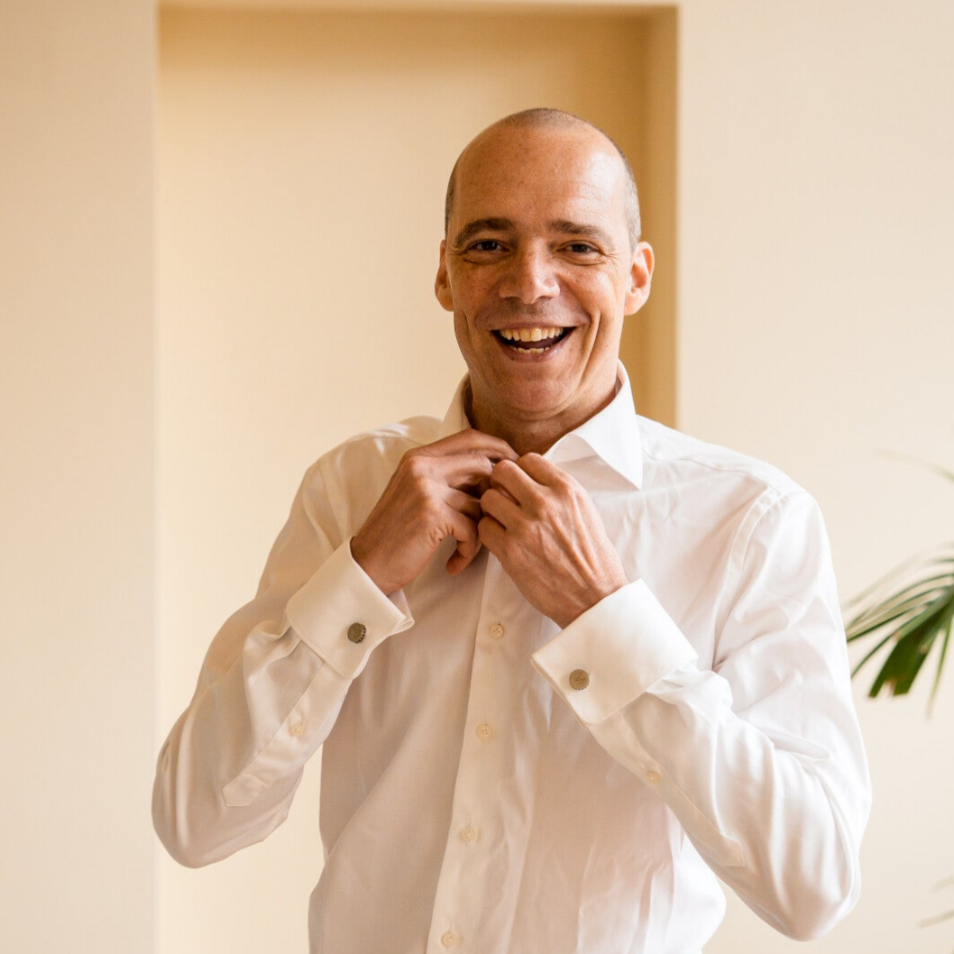 David Verweij – Story Architect en oprichter Slate 111