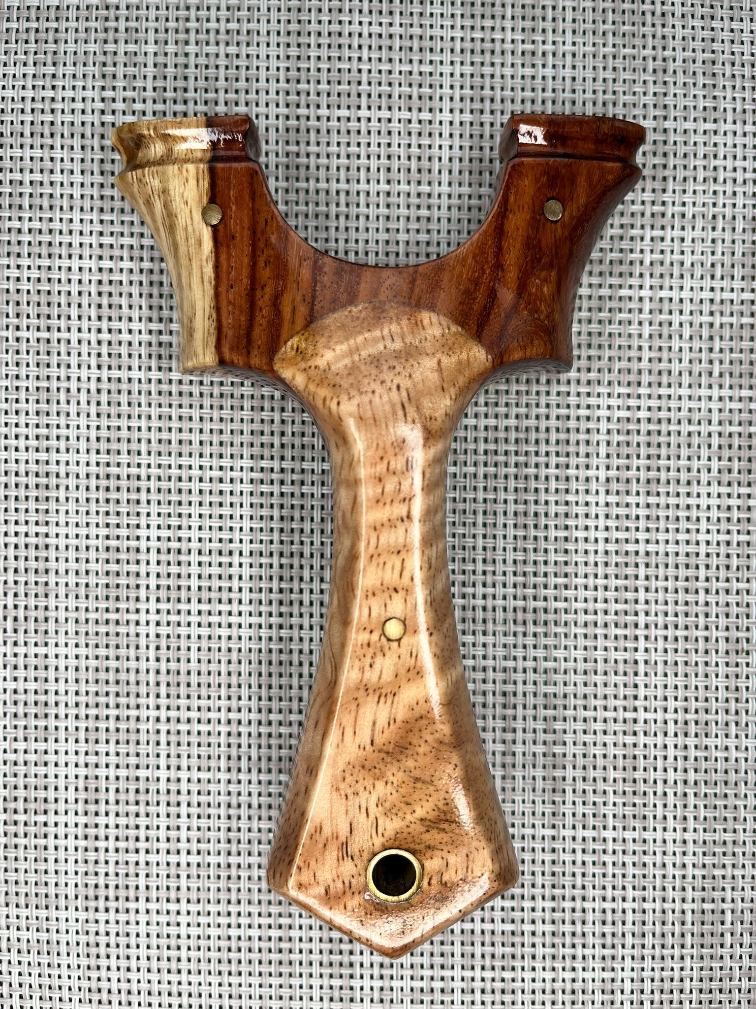SPARTAN Custom Slingshot OTT. 85mm. UV