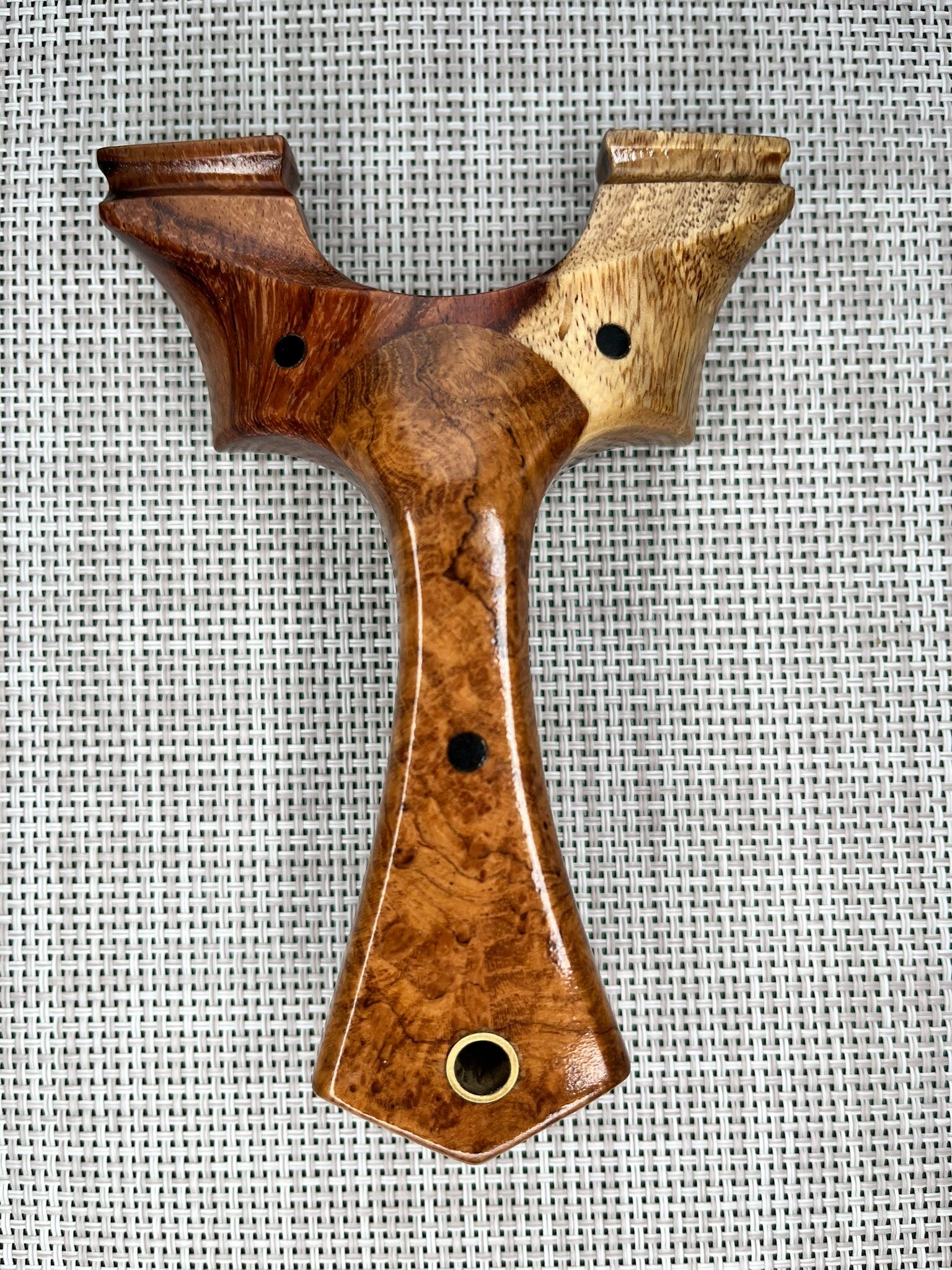 SPARTAN Custom Slingshot OTT. 90mm. UV
