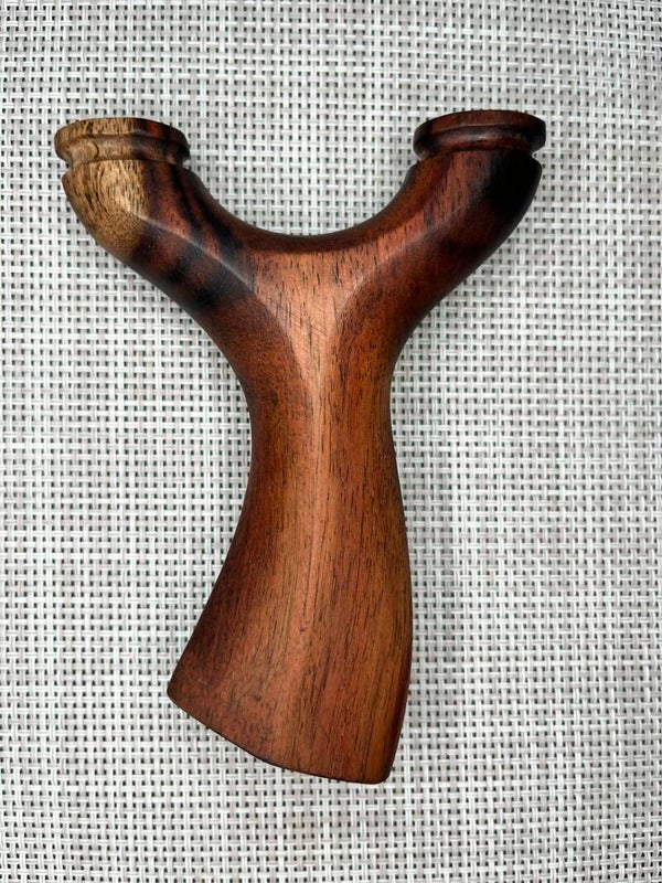 STEPPING Custom Slingshot OTT. 85mm.