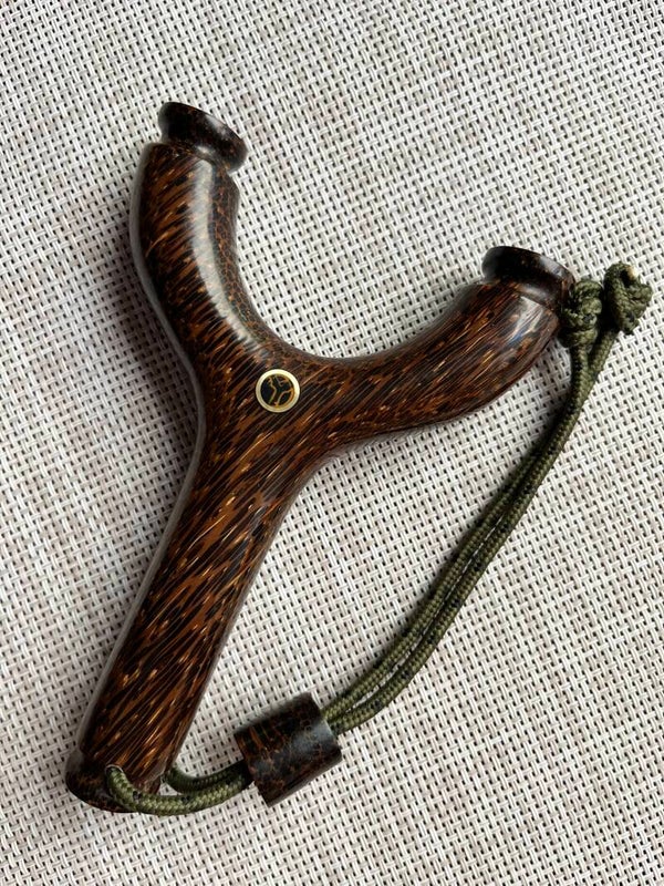 AB Custom Slingshot OTT. 90mm.
