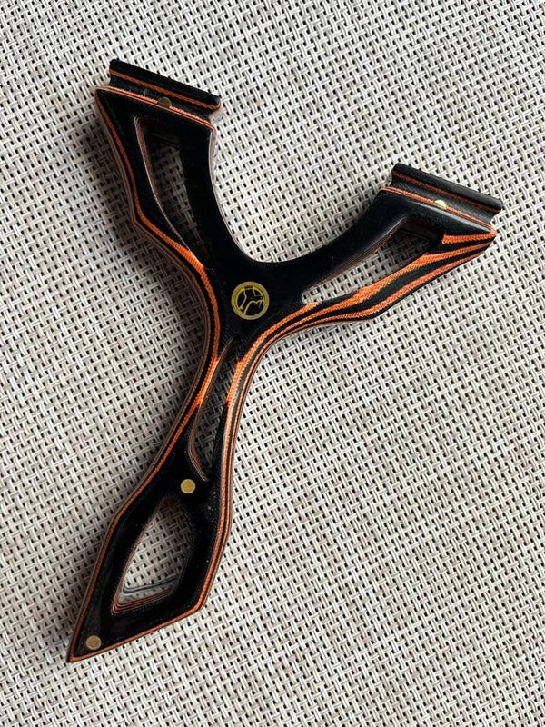OFA Custom Slingshot OTT. 90mm.