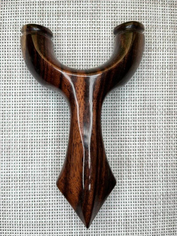 Dragon Custom Slingshot OTT. 85mm.
