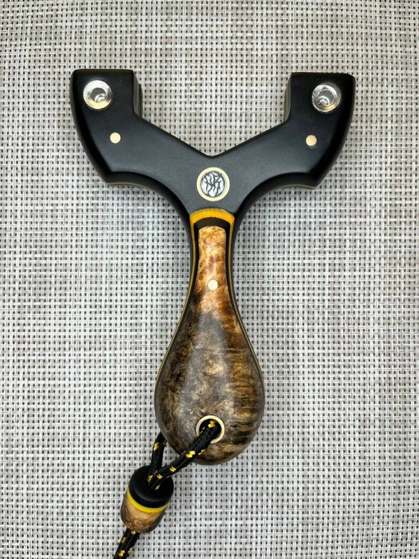 Vertex  Custom Slingshot OTT. 90mm.