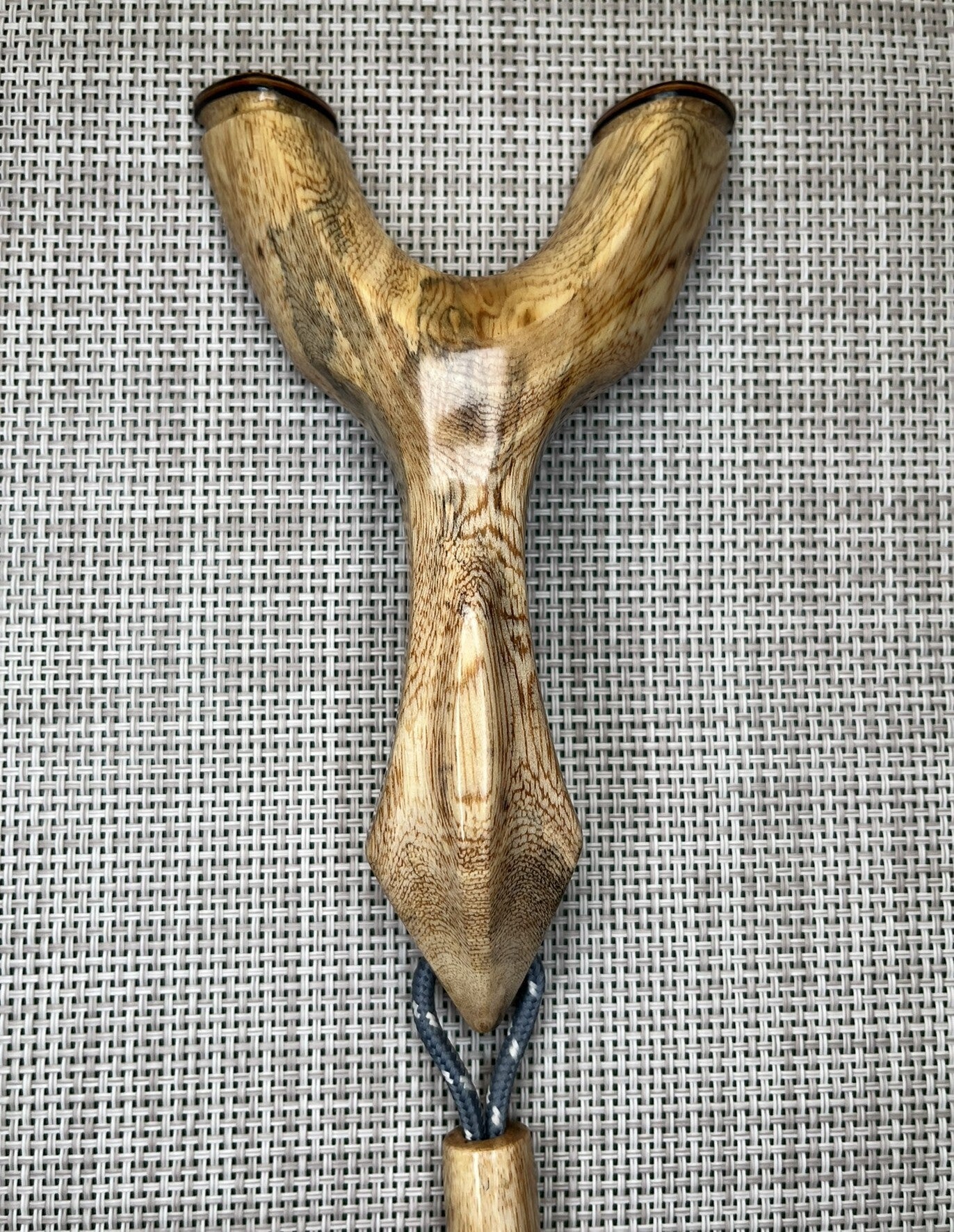 Dragon Custom Slingshot OTT. 85mm.