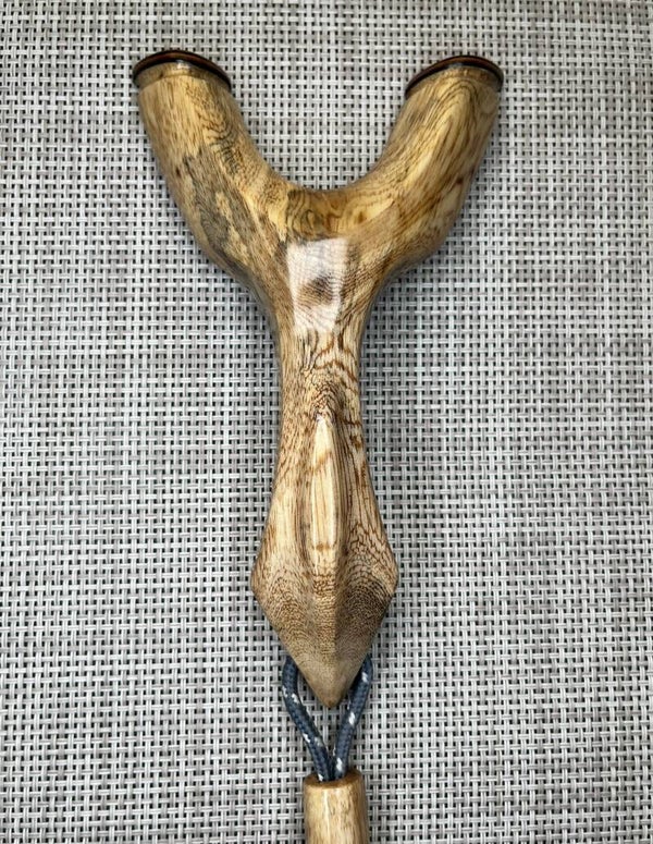 Dragon Custom Slingshot OTT. 85mm.