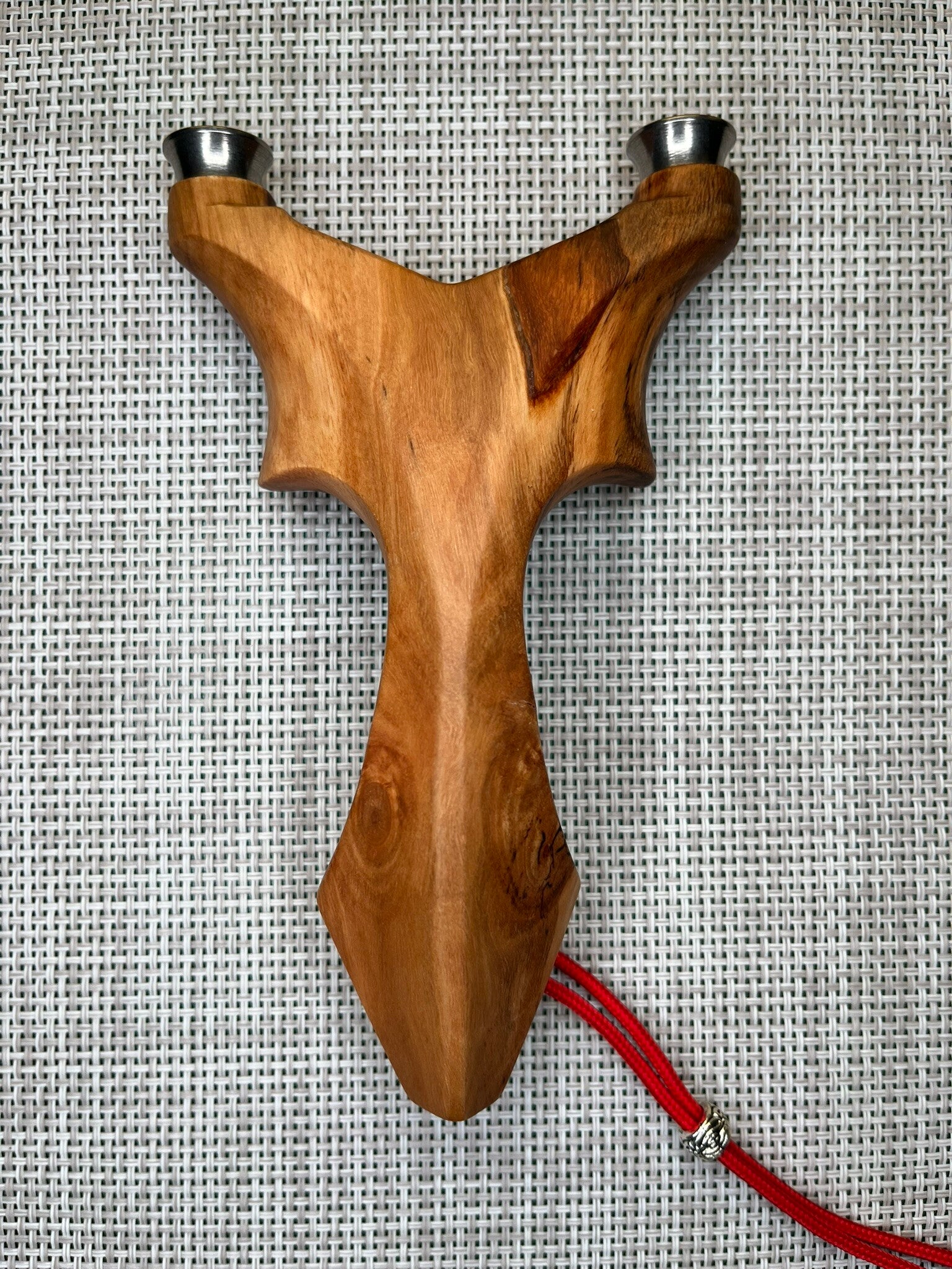 Dragon V Custom Slingshot OTT. 85mm.