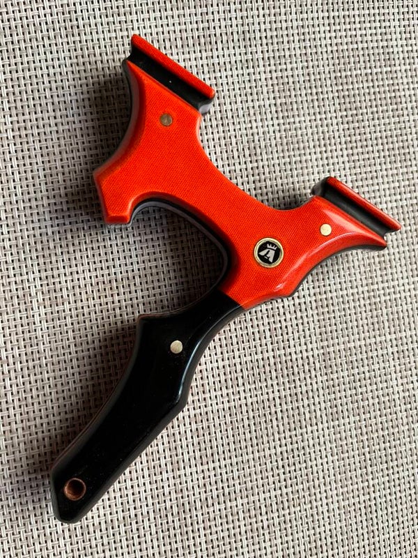 K-ze Custom Slingshot OTT. 90mm.