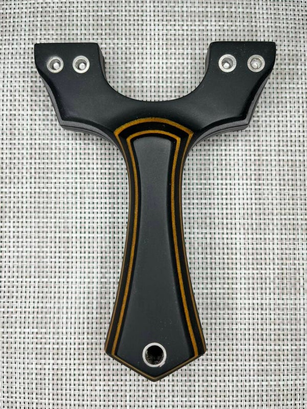 Volker Custom Slingshot OTT. 90mm.